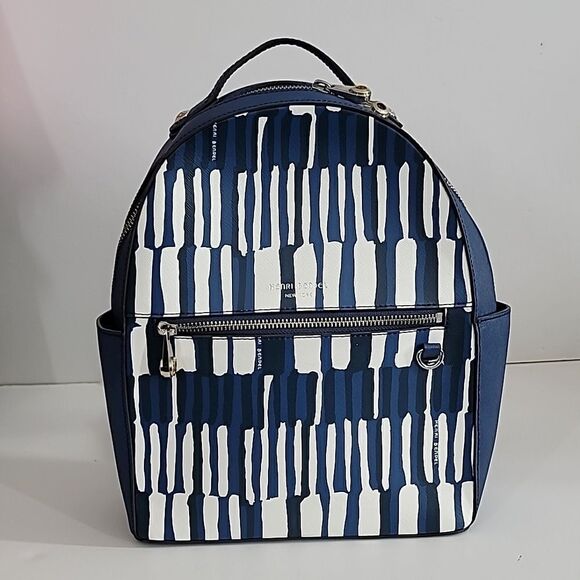 Henri Bendel West 57th Bagpack - Picture 1 of 9